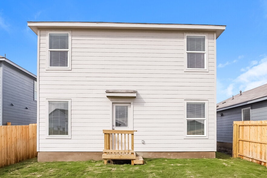 Building Photo - 2210 Burnet Rose