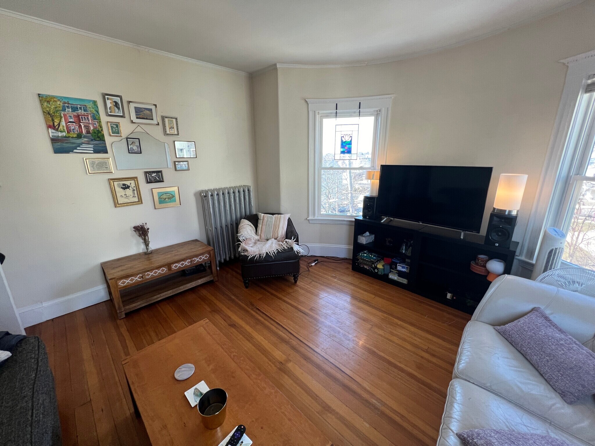 Building Photo - 51 Ibbetson St