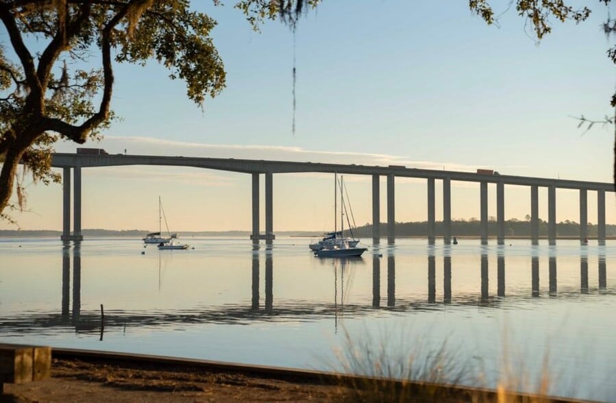 Wando River - 107 Etta Way