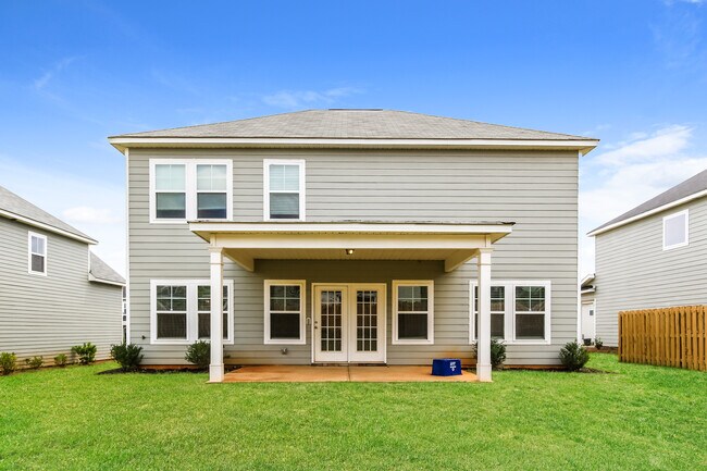 Building Photo - 6054 Bakerville Ln