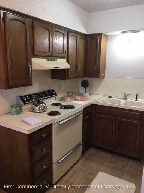 Primary Photo - 1 br, 1 bath Apartment - 500 N Garfield