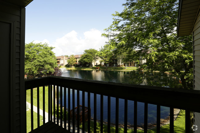 Interior Photo - Arbor Lake Apartments