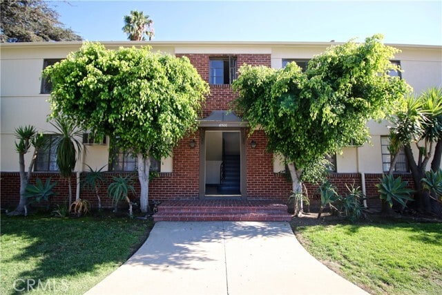 Building Photo - 6500 Fountain Ave