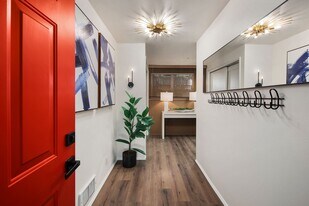 Building Photo - 9301 Linden Ave N