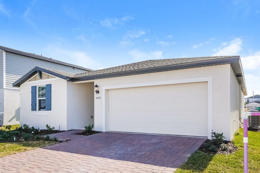 Building Photo - 5292 Sanders Oak Trl