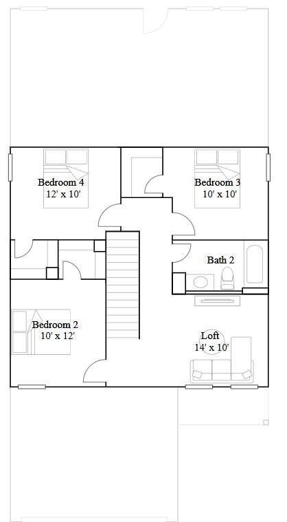 Building Photo - 16802 Great Highlands Dr