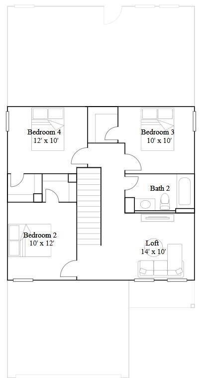 Building Photo - 28750 Texas Plns Dr