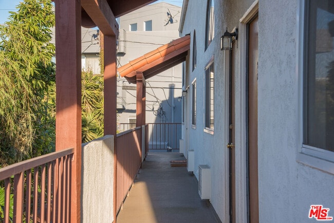 Building Photo - 3970 Moore St