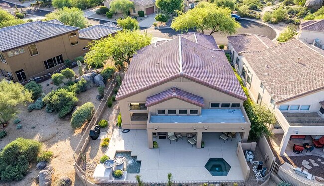 Building Photo - 11591 E Desert Willow Dr