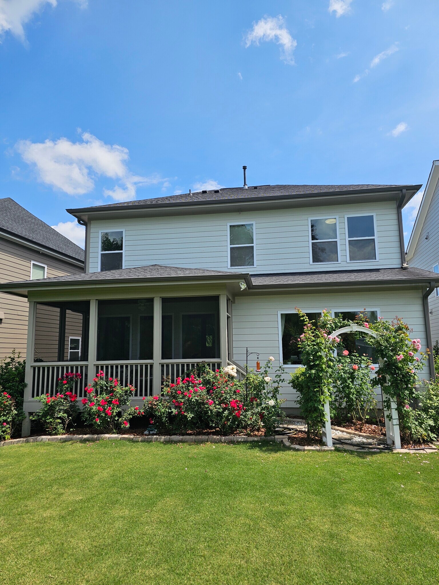 Building Photo - 43 Crowfoot Ct