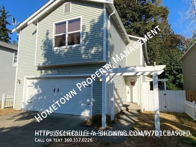 Primary Photo - 4206 Wonderwood Ln SE