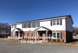 Building Photo - 420 Bethel St