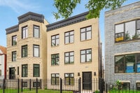 Building Photo - 4027 S Vincennes Ave