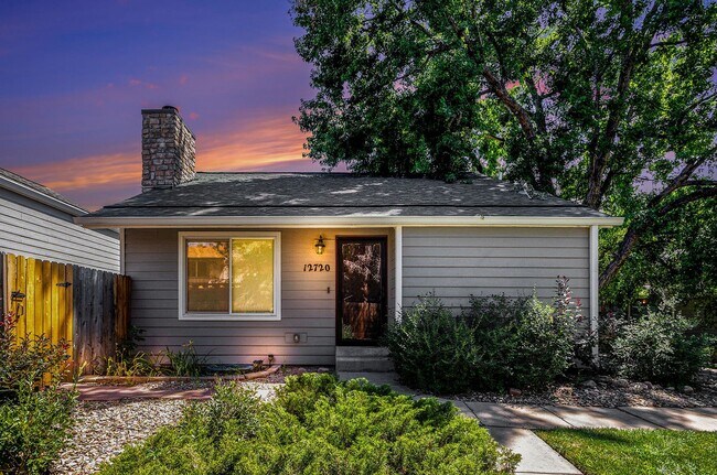 Building Photo - Beautifully Finished Detached Patio Home