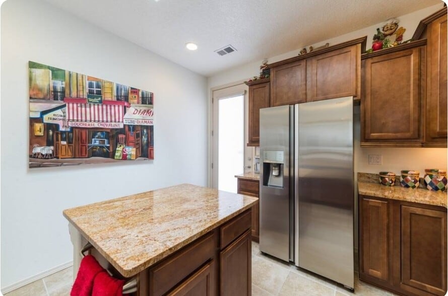 Kitchen - 5924 Mafraq Ave NW