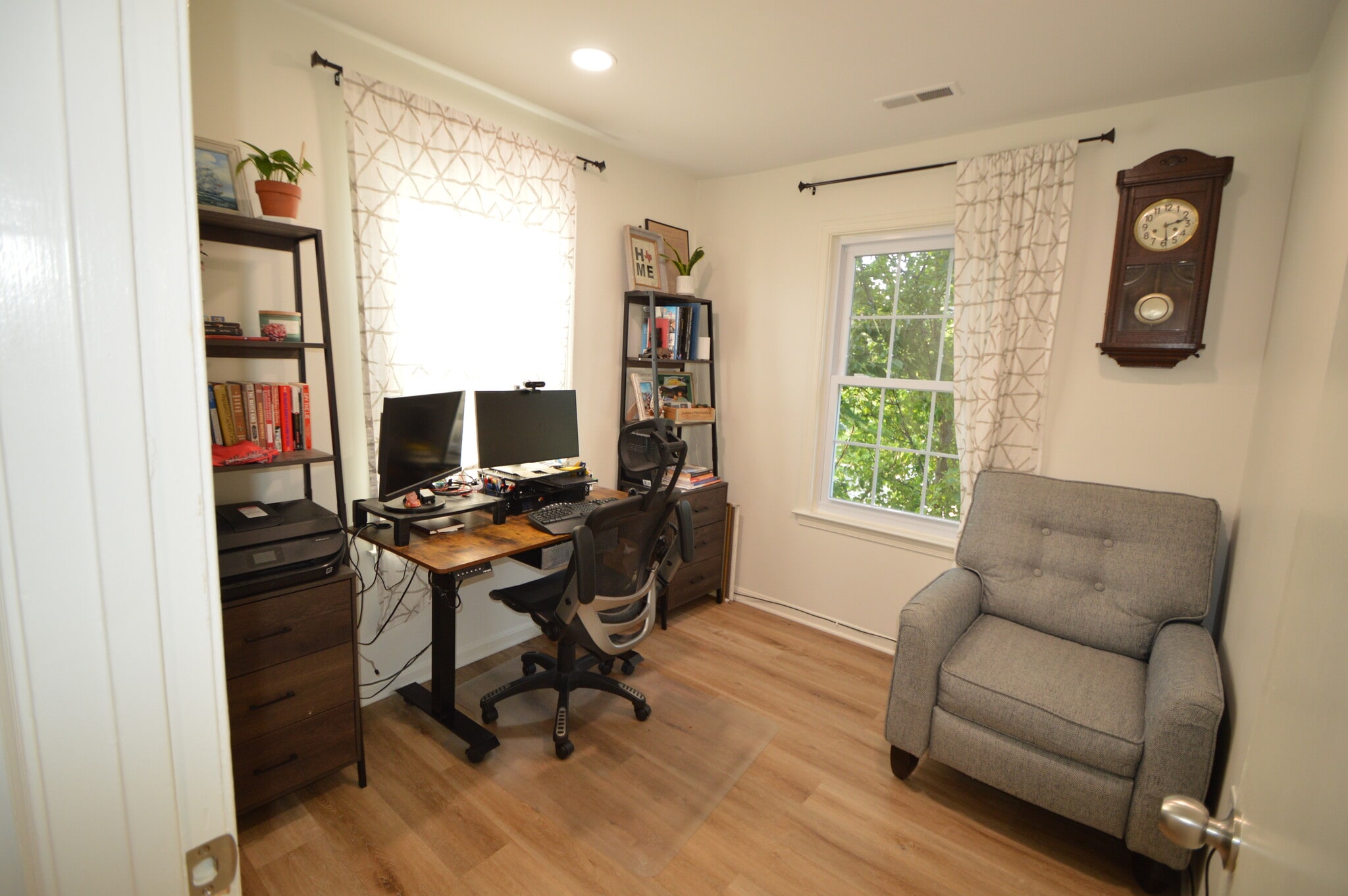 Office /Bedroom 2 - 3337 Ladino Ct