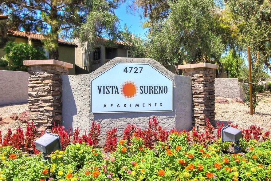 Building Photo - Vista Sureno