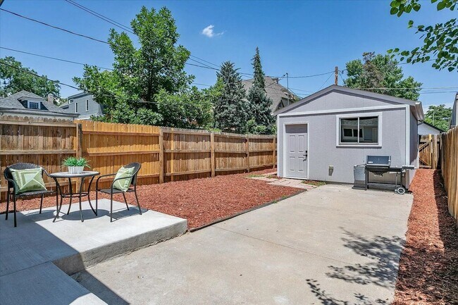 Building Photo - 3BD, 2BA House for Lease in Highlands Square