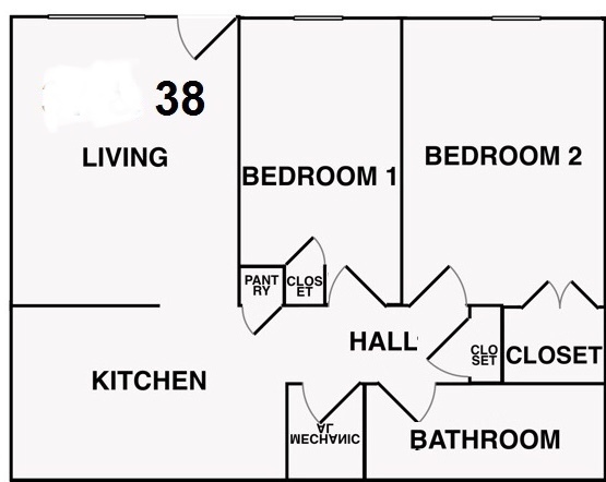 Primary Photo - Robinwood Apartments