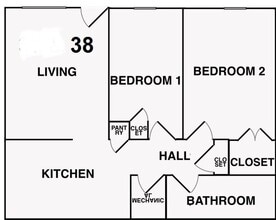Building Photo - Robinwood Apartments