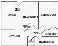 Building Photo - Robinwood Apartments