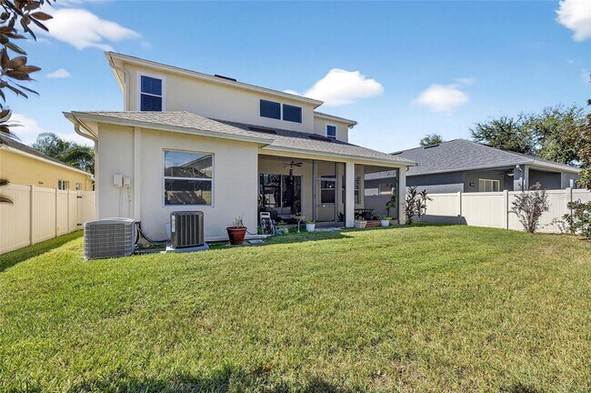 Building Photo - 3007 Silvermill Loop