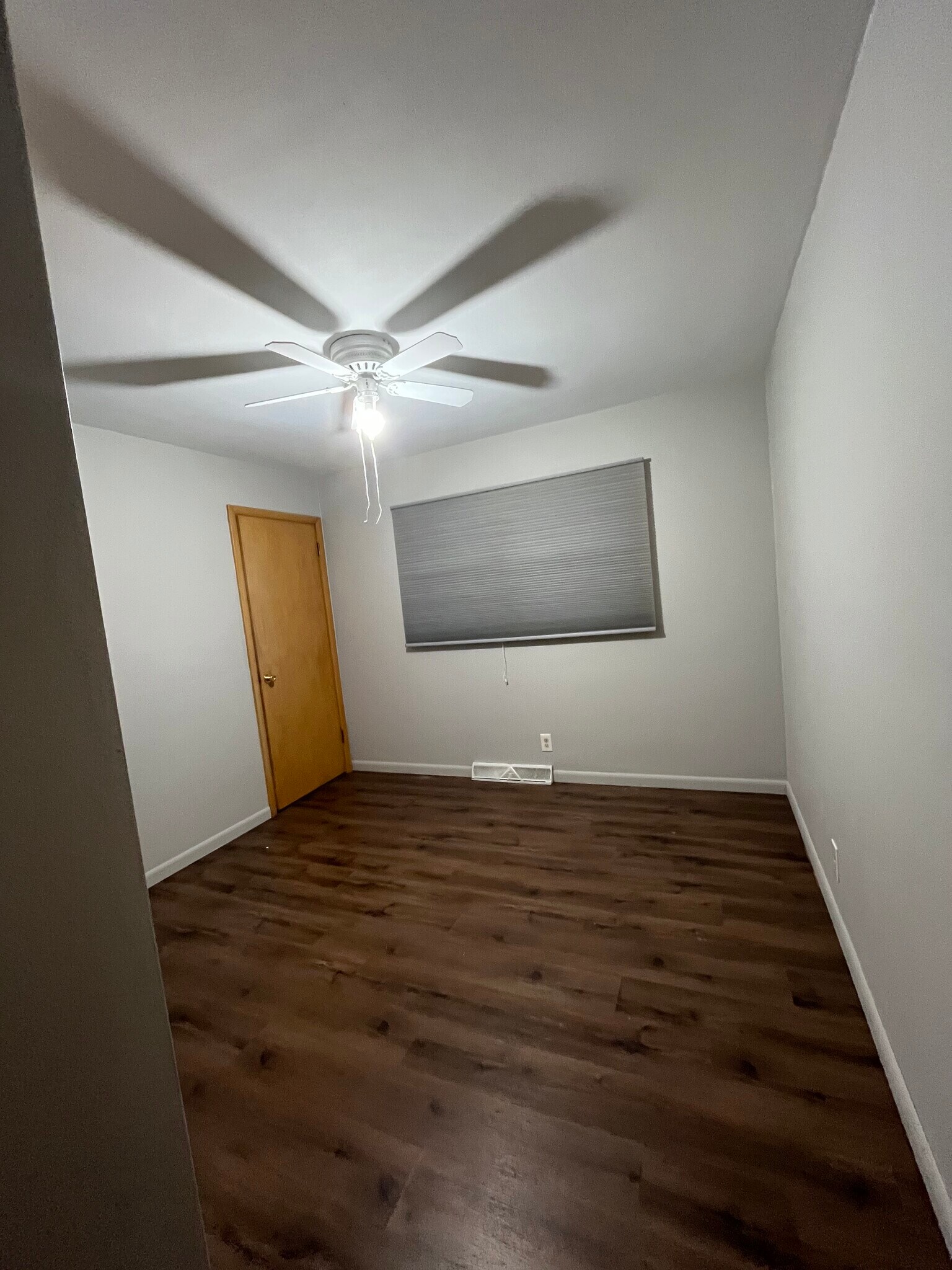 3rd bedroom - 1231 Harmony Dr