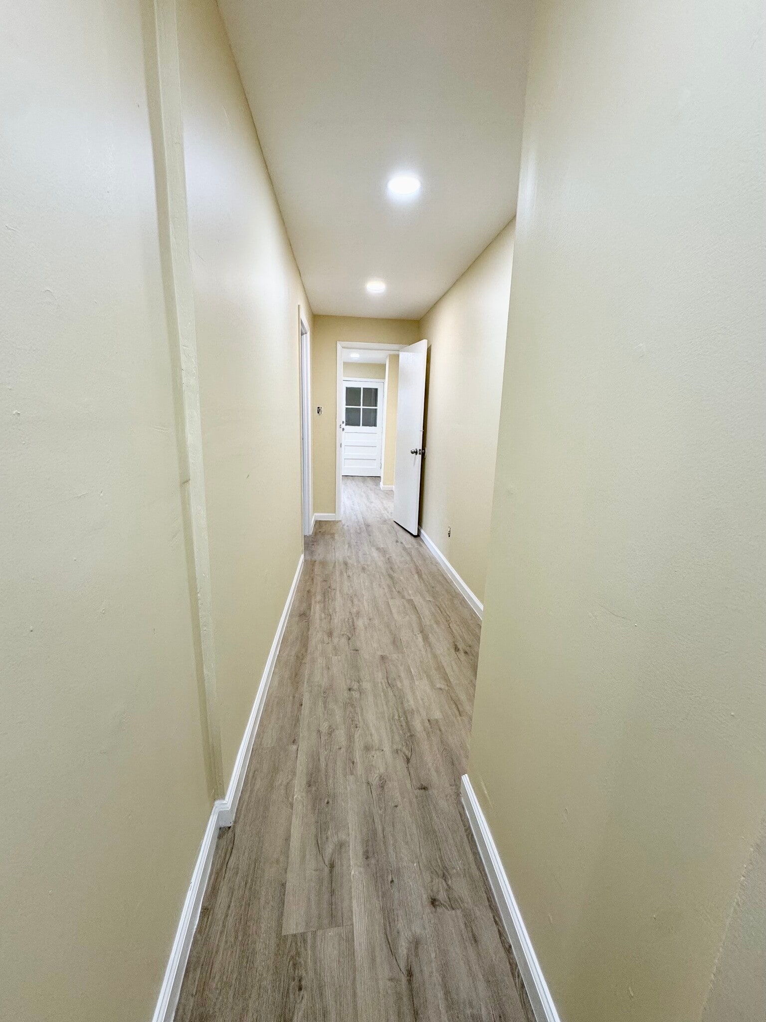 Hallway - 76 Greenville Ave