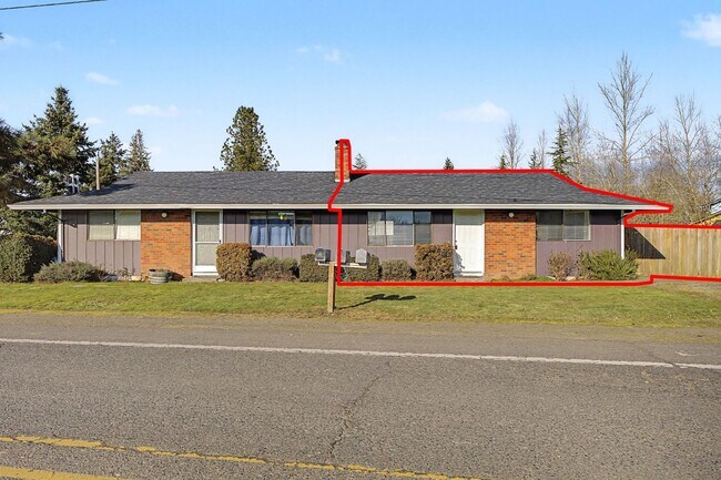 Building Photo - 421-423 Toliver Rd