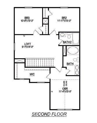 Building Photo - 2040 E Park Dr