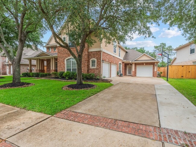 Building Photo - 1523 Baldridge Ln