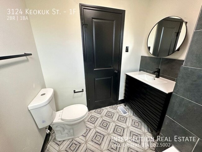 Building Photo - 3124 Keokuk St