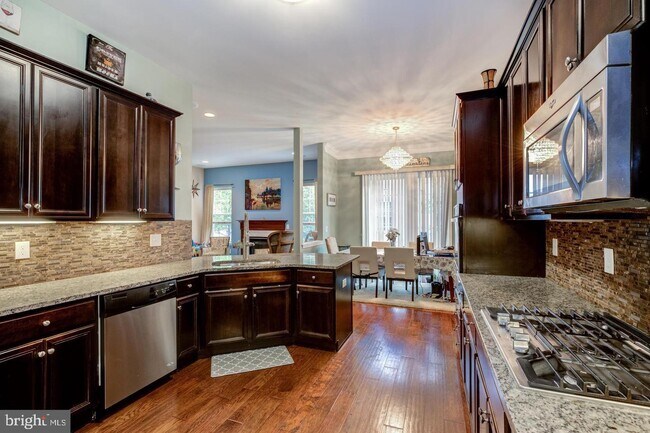 Building Photo - 1205 Preakness Ct