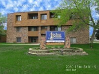 Building Photo - 2060 15th St N