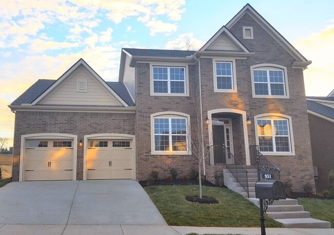Building Photo - 931 Ryecroft Ln