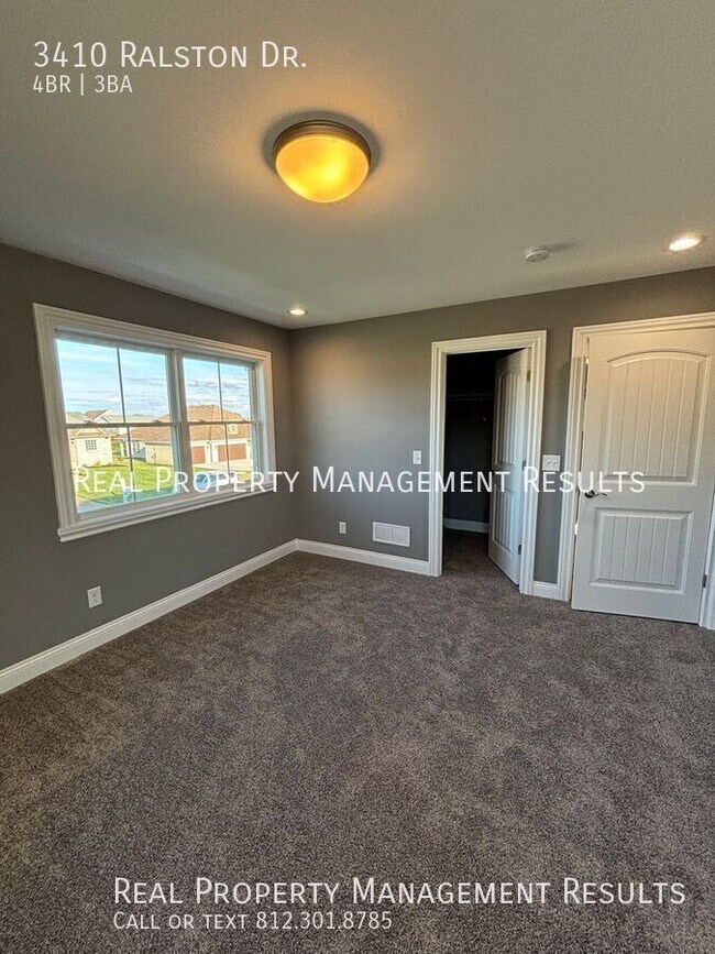Building Photo - 3410 Ralston Dr