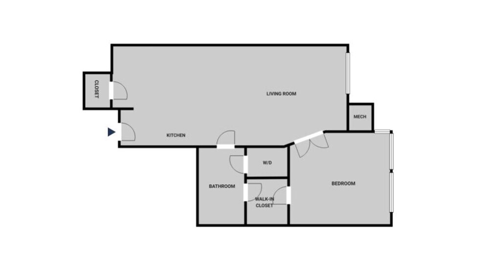 Building Photo - 1401 N Taft St