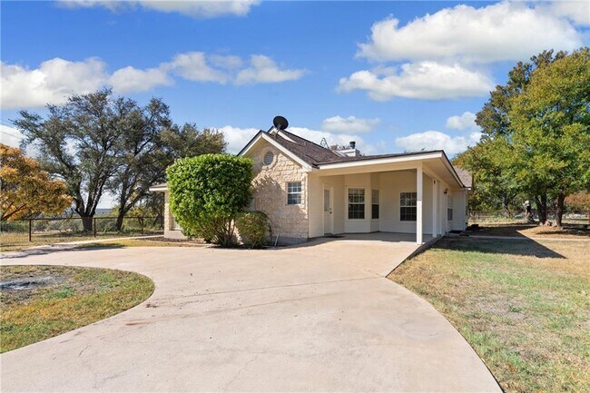 Building Photo - 2550 Co Rd 233