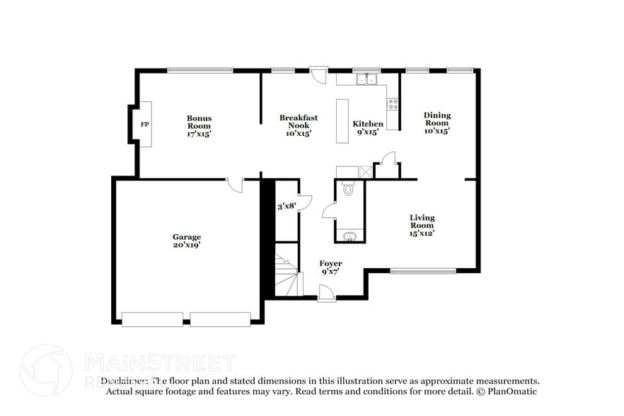 Building Photo - 2080 Eagle Nest Bluff NW