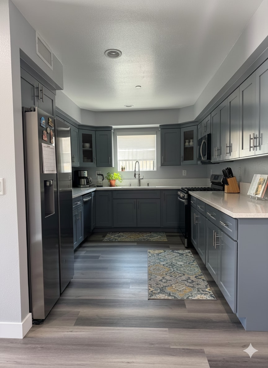 Building Photo - 1346 E Vernon Ave