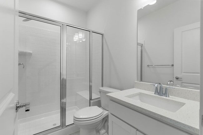 Building Photo - Rent – Brand New Townhome in the Watershed Community