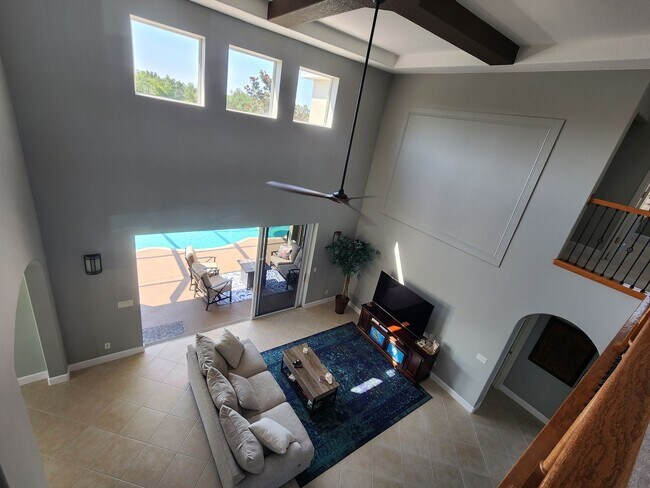 Building Photo - NORTH PORT - Rare Waterfront 4 bedroom pool home Annual/Unfurnished