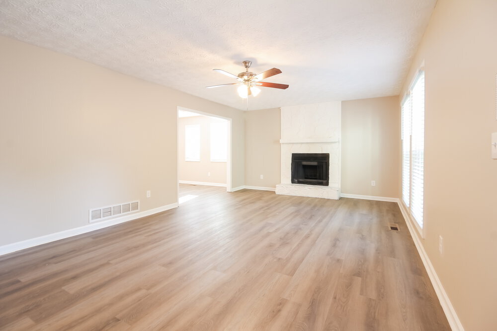 Building Photo - 1013 Summer Pl NW