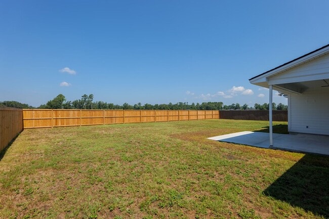 Building Photo - Beautiful Home in Lake Park Georgia!