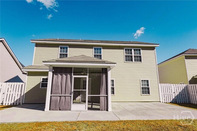 Building Photo - 347 Coconut Dr