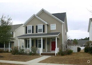 Building Photo - Bluffton Park - 19 Fourth Ave