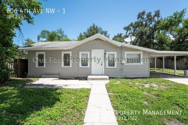 Primary Photo - 606 4th Ave NW