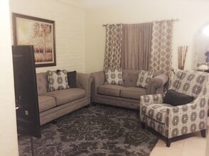 Building Photo - 3407 E Presidio Rd