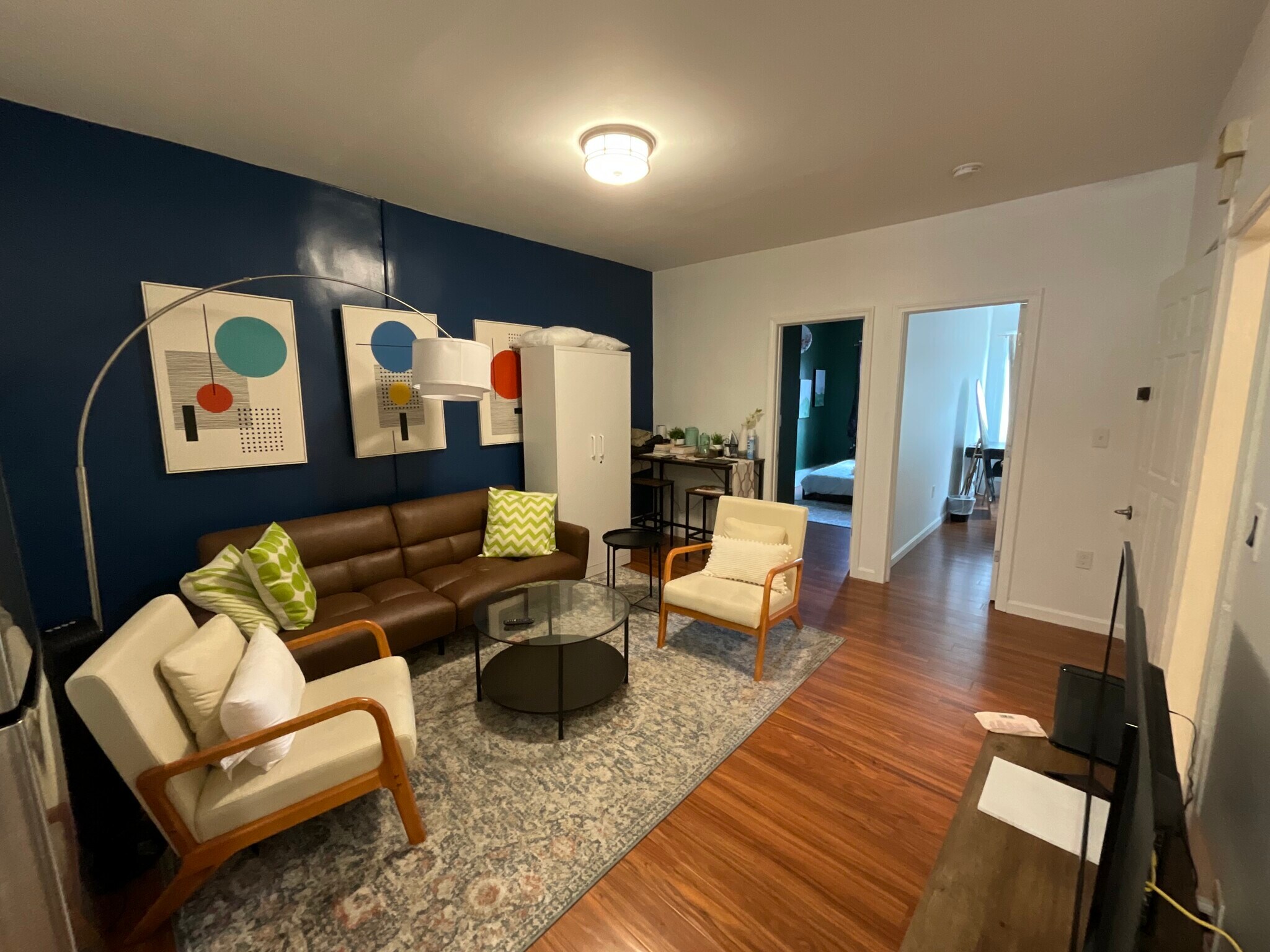 Building Photo - 871 Harrison Ave