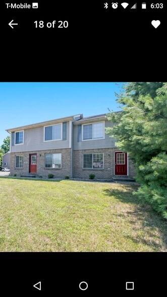 Building Photo - 1275 Redpine Way